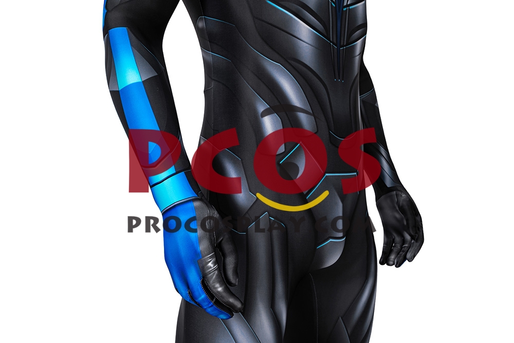 Cosplay Costume Jumpsuit C00256