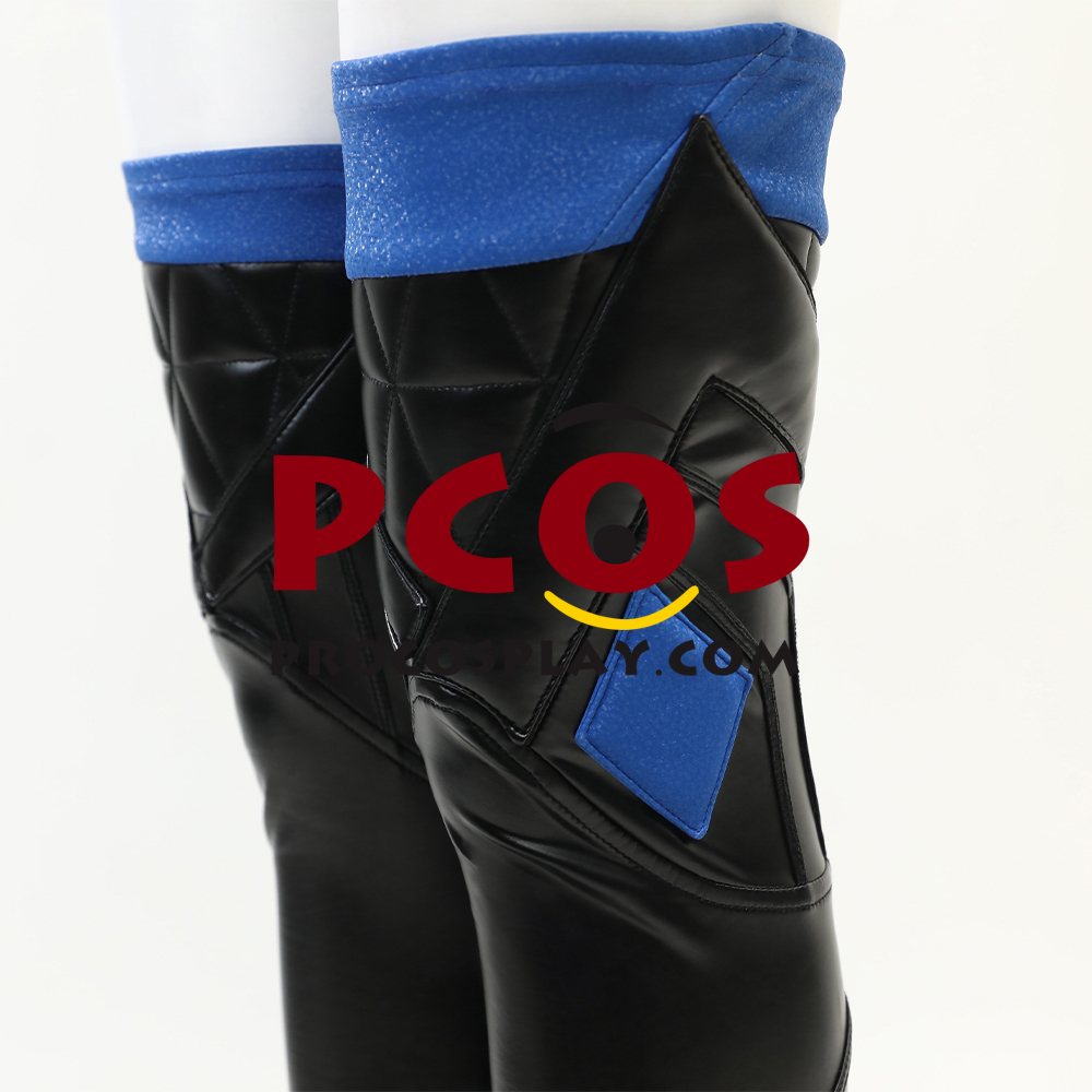 Game Rivals Luna Snow Seol Hee Cosplay Costume C09342