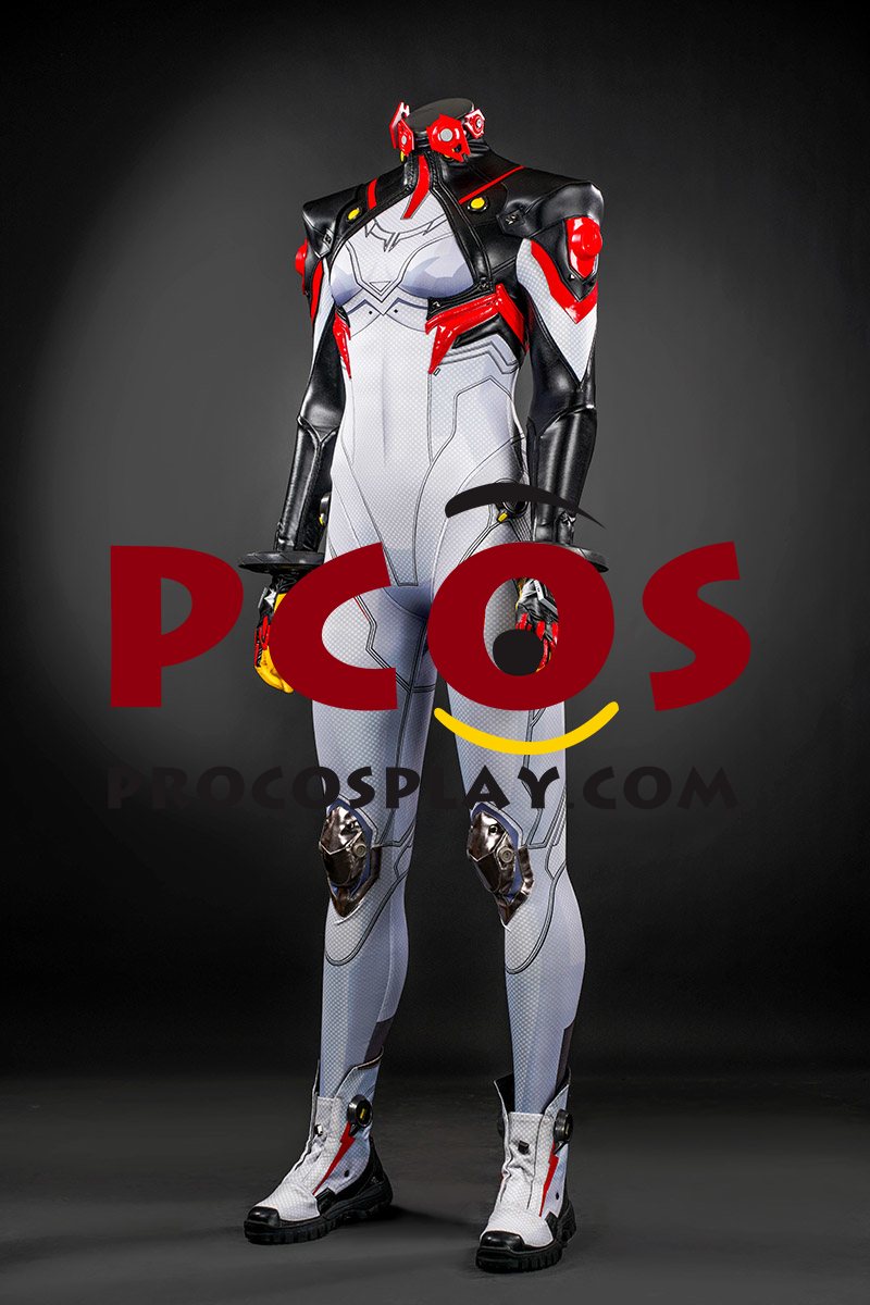 Game Rivals Peni Parker Cosplay Costume C09486