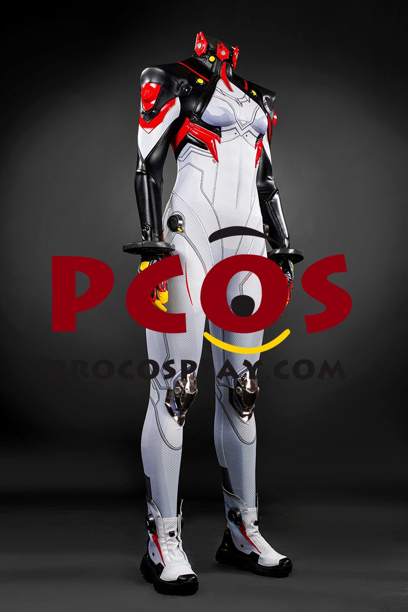 Game Rivals Peni Parker Cosplay Costume C09486