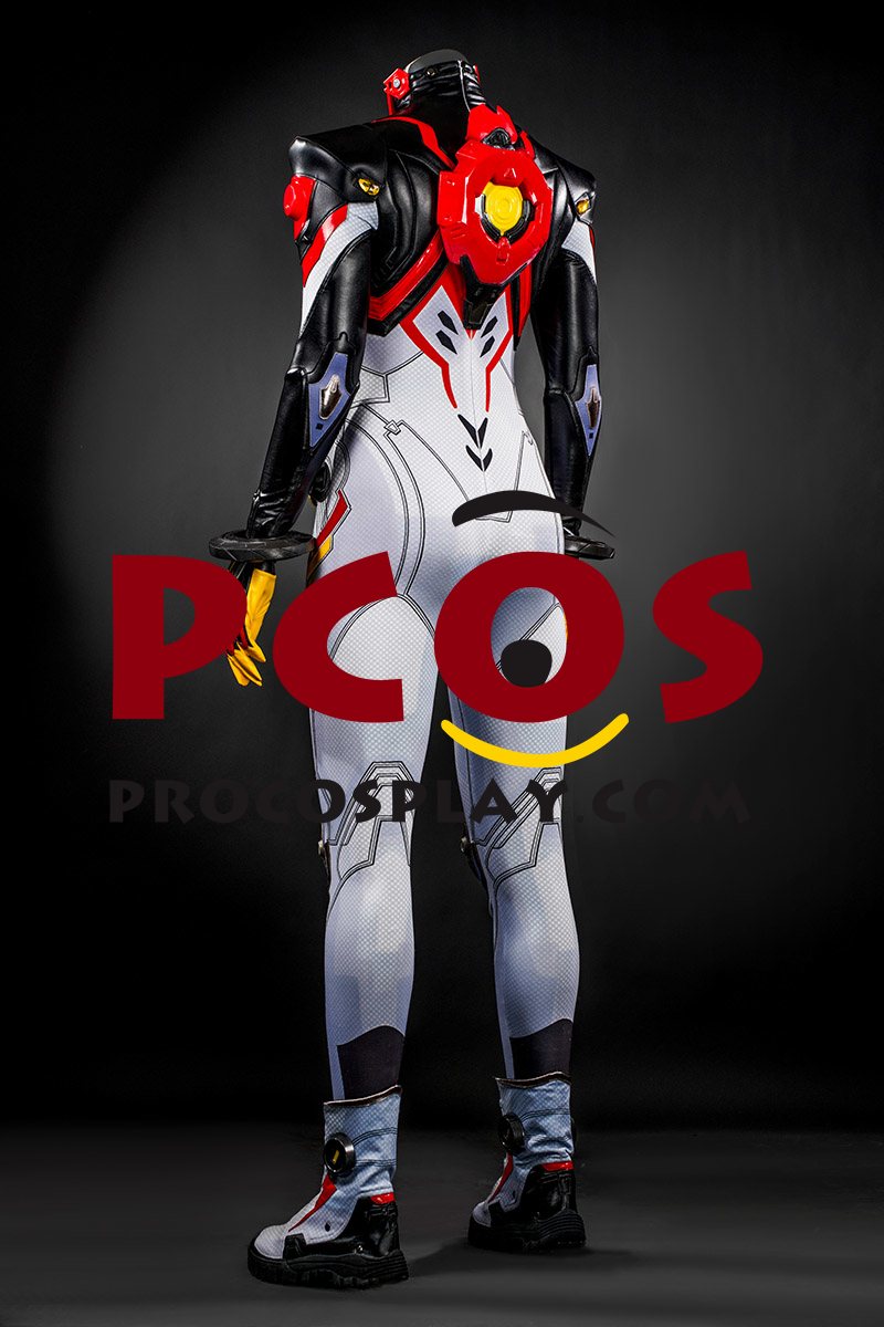Game Rivals Peni Parker Cosplay Costume C09486