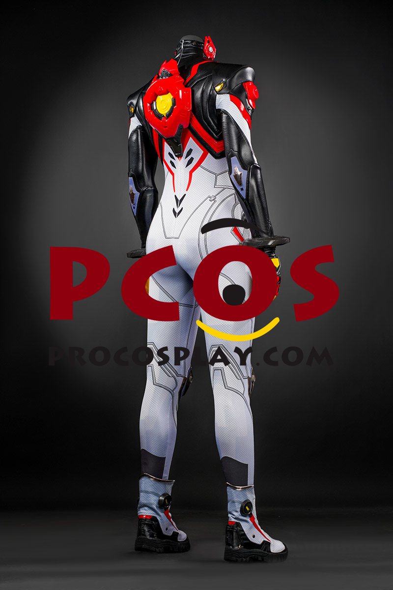 Game Rivals Peni Parker Cosplay Costume C09486