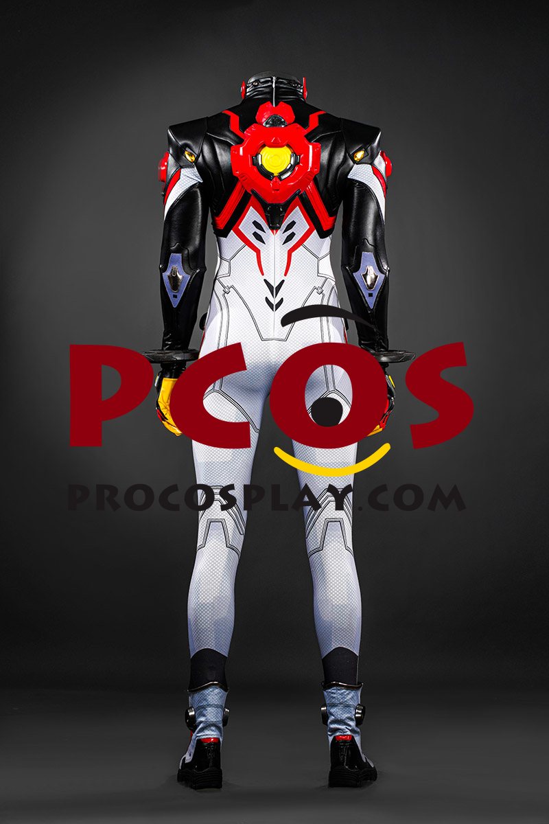 Game Rivals Peni Parker Cosplay Costume C09486