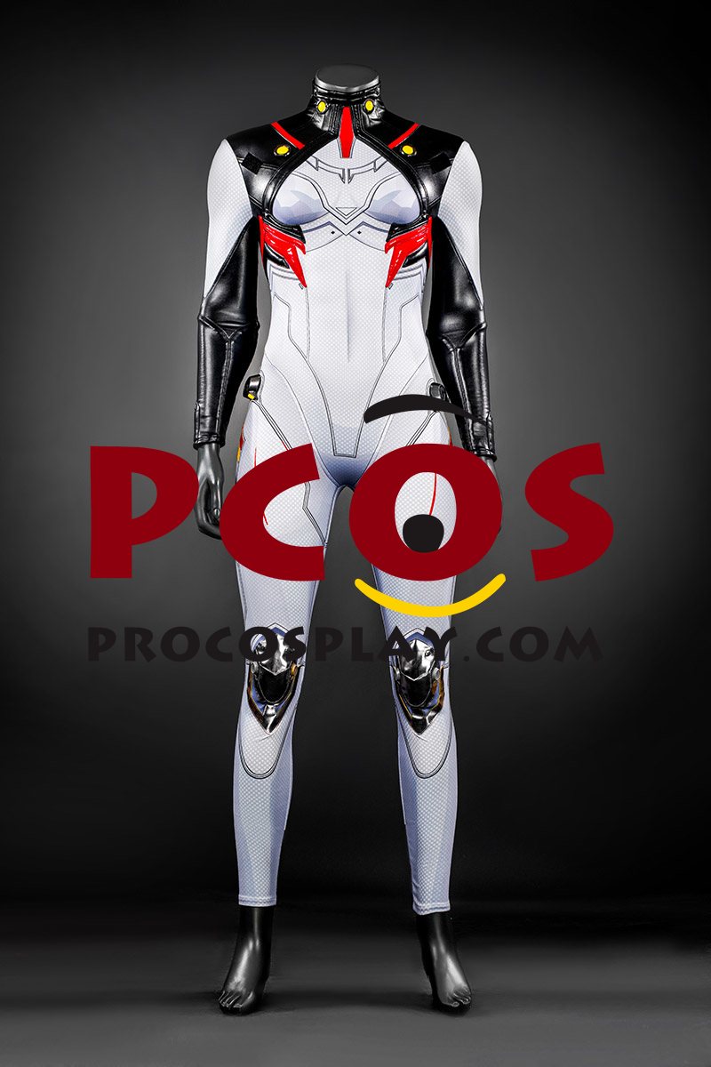 Game Rivals Peni Parker Cosplay Costume C09486