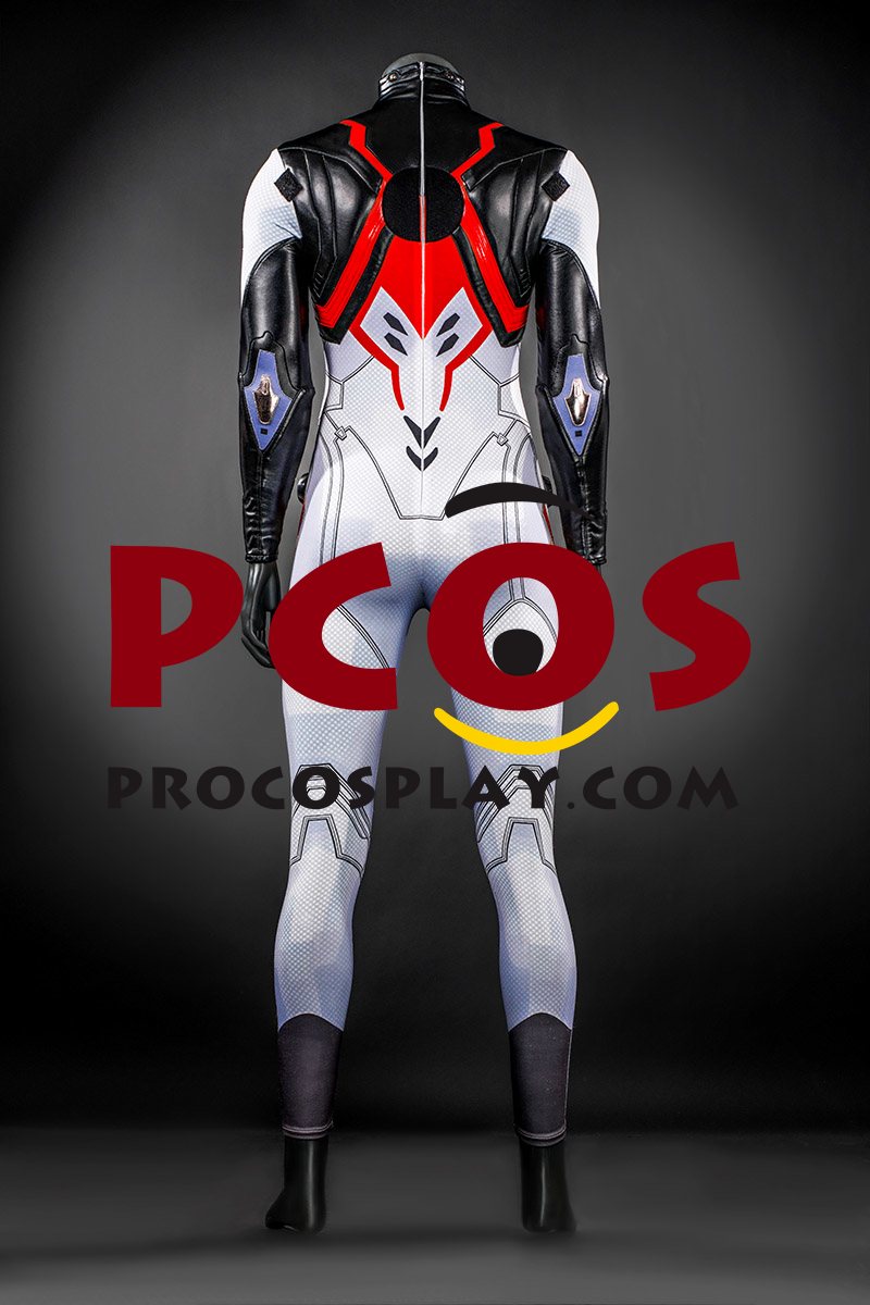 Game Rivals Peni Parker Cosplay Costume C09486