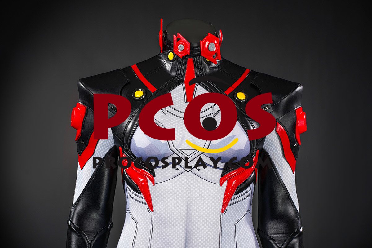 Game Rivals Peni Parker Cosplay Costume C09486