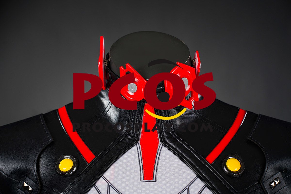Game Rivals Peni Parker Cosplay Costume C09486