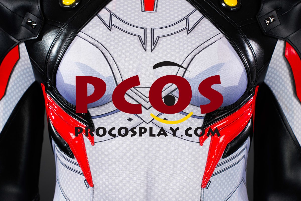 Game Rivals Peni Parker Cosplay Costume C09486