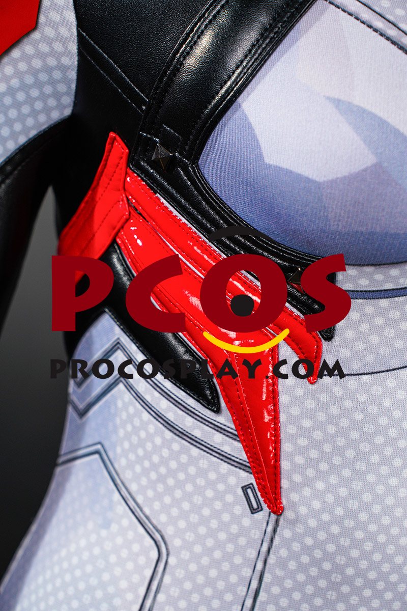 Game Rivals Peni Parker Cosplay Costume C09486