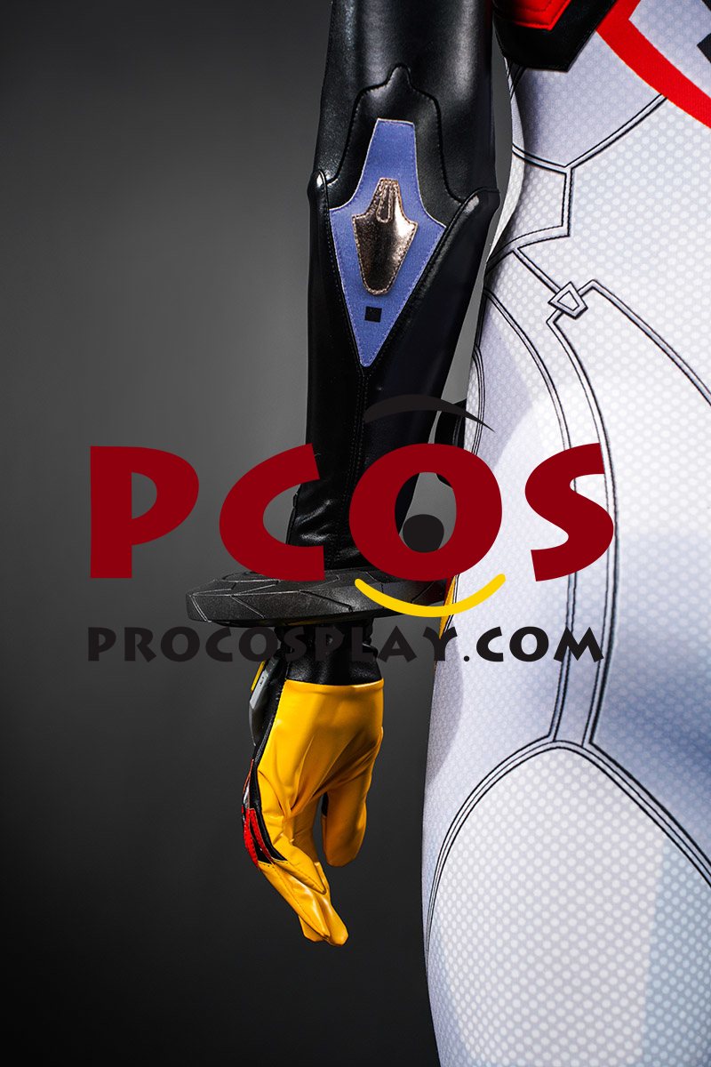 Game Rivals Peni Parker Cosplay Costume C09486