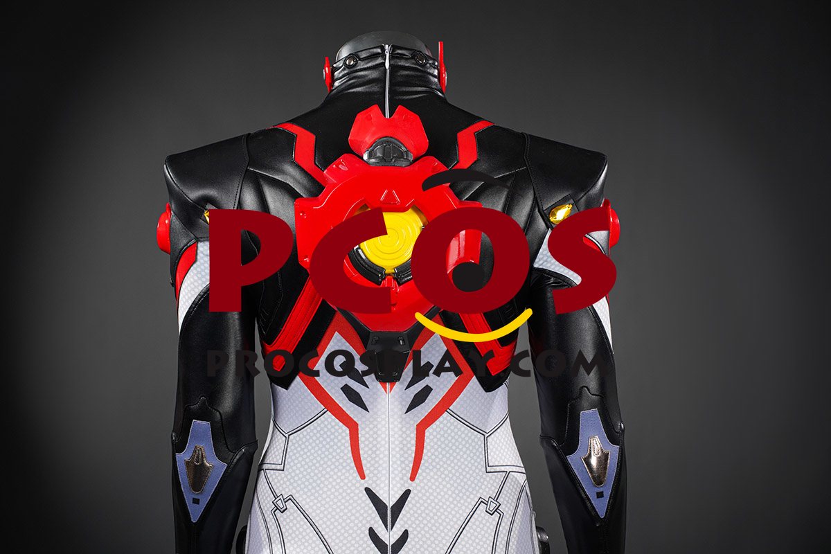 Game Rivals Peni Parker Cosplay Costume C09486
