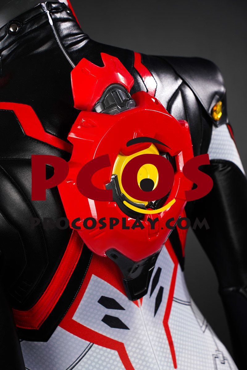 Game Rivals Peni Parker Cosplay Costume C09486