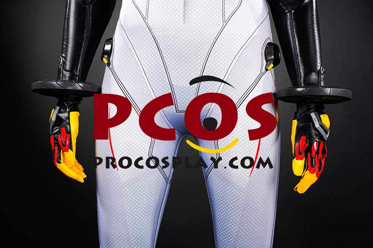 Game Rivals Peni Parker Cosplay Costume C09486