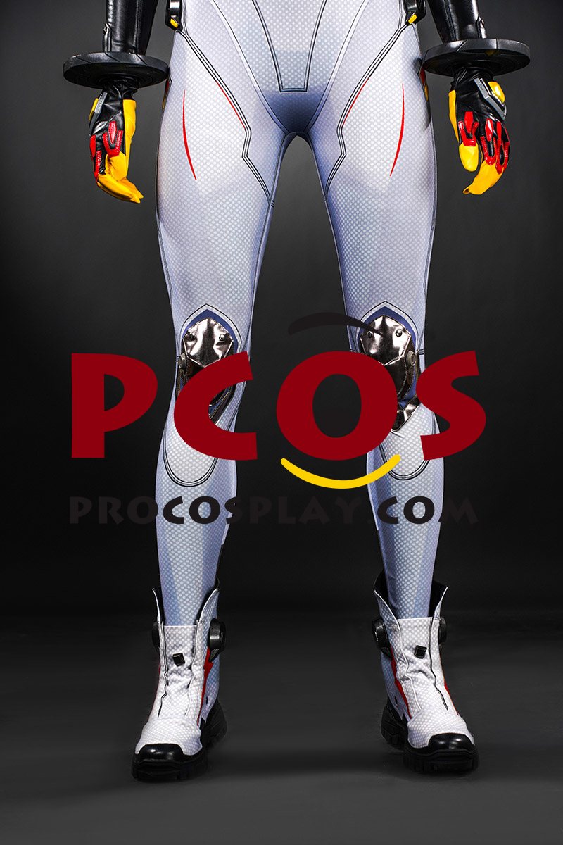 Game Rivals Peni Parker Cosplay Costume C09486