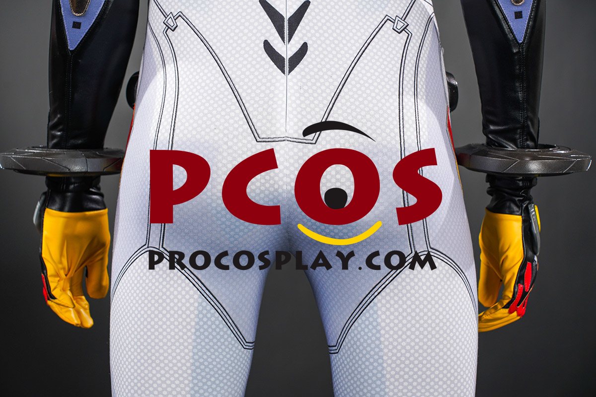 Game Rivals Peni Parker Cosplay Costume C09486