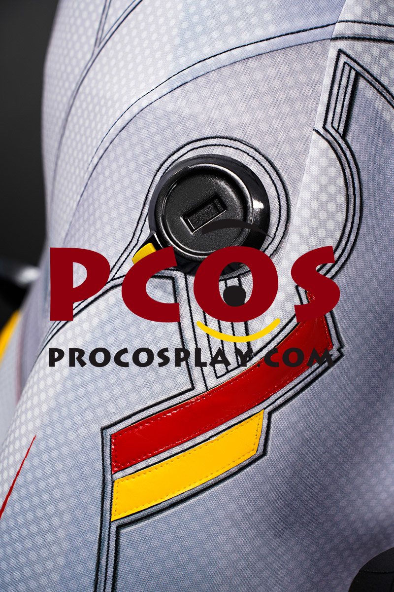 Game Rivals Peni Parker Cosplay Costume C09486