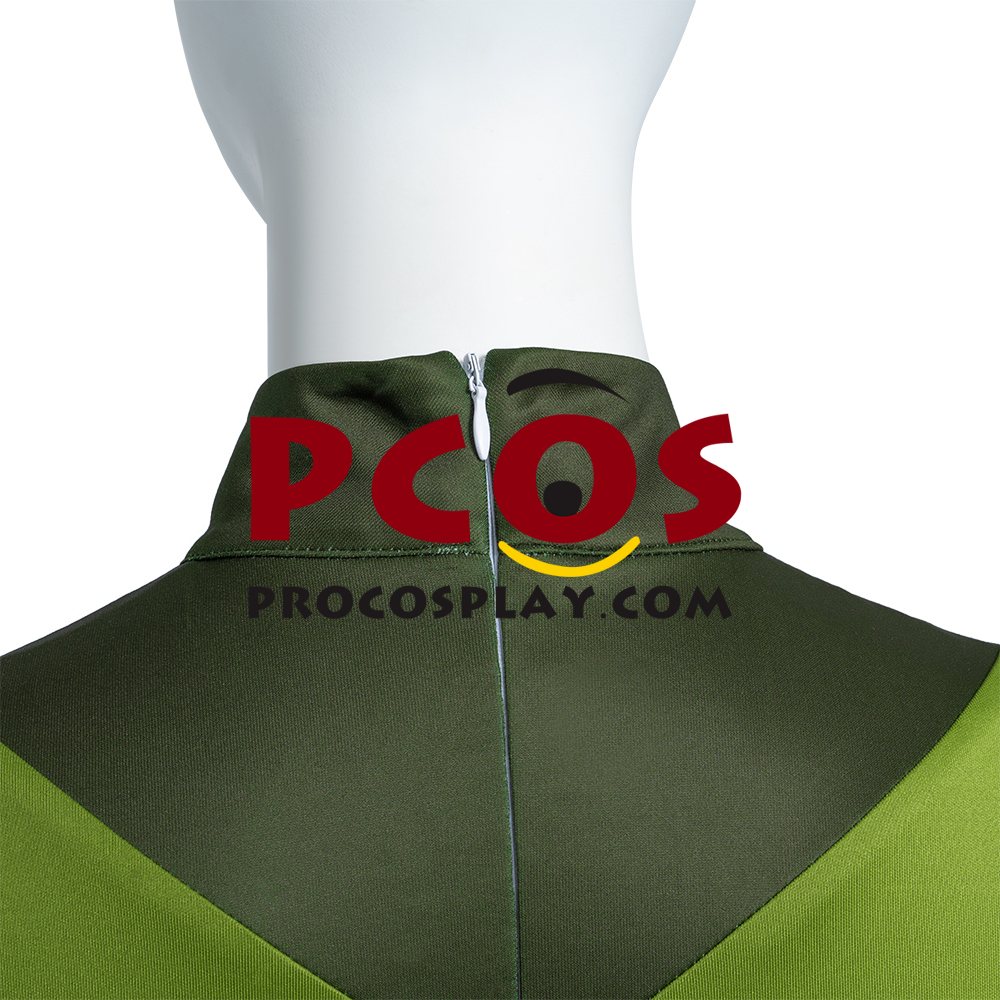 The Legend of Vox Machina Keyleth Cosplay Costume C01040
