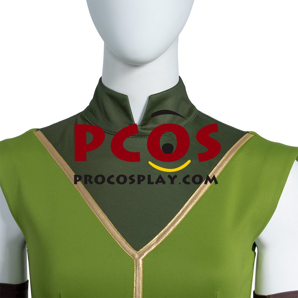 The Legend of Vox Machina Keyleth Cosplay Costume C01040