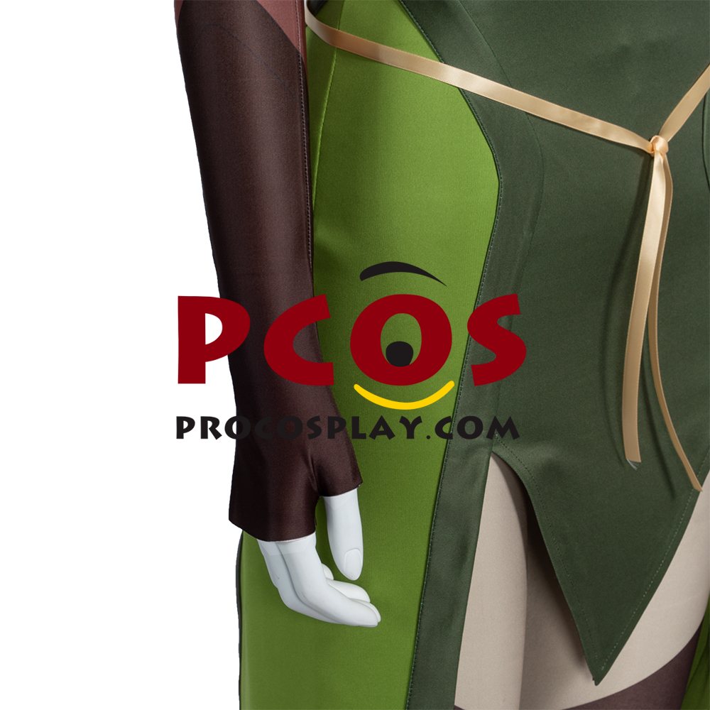 The Legend of Vox Machina Keyleth Cosplay Costume C01040