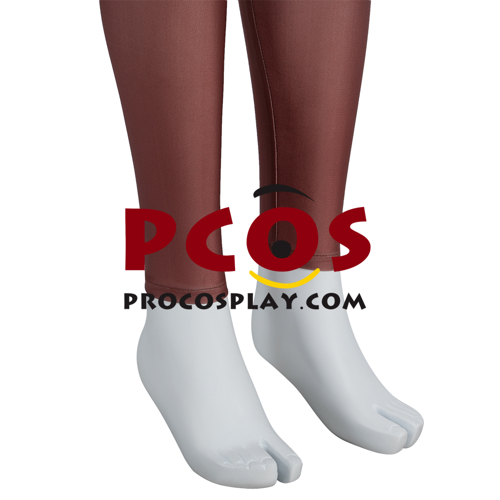 The Legend of Vox Machina Keyleth Cosplay Costume C01040
