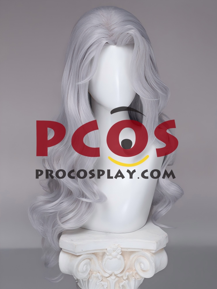 Game Rivals Black Cat Felicia Hardy Cosplay Wig C10038 (image for) Game Rivals Black Cat Felicia Hardy Cosplay Wig C10038