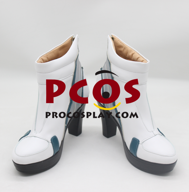 Game Rivals Dagger Tandy Bowen Cosplay Shoes C09393 (image for) Game Rivals Dagger Tandy Bowen Cosplay Shoes C09393