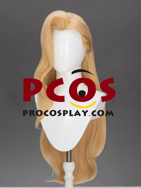Game Rivals Dagger Tandy Bowen Cosplay Wig C09395 (image for) Game Rivals Dagger Tandy Bowen Cosplay Wig C09395