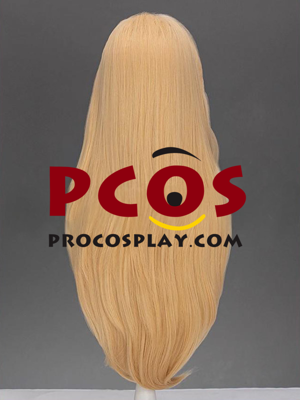Game Rivals Dagger Tandy Bowen Cosplay Wig C09395
