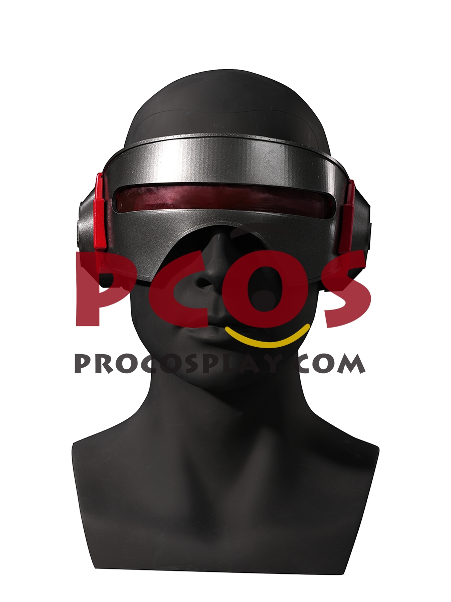 Game Rivals Cyclops Scott Summers Cosplay Glasses C10153 (image for) Game Rivals Cyclops Scott Summers Cosplay Glasses C10153