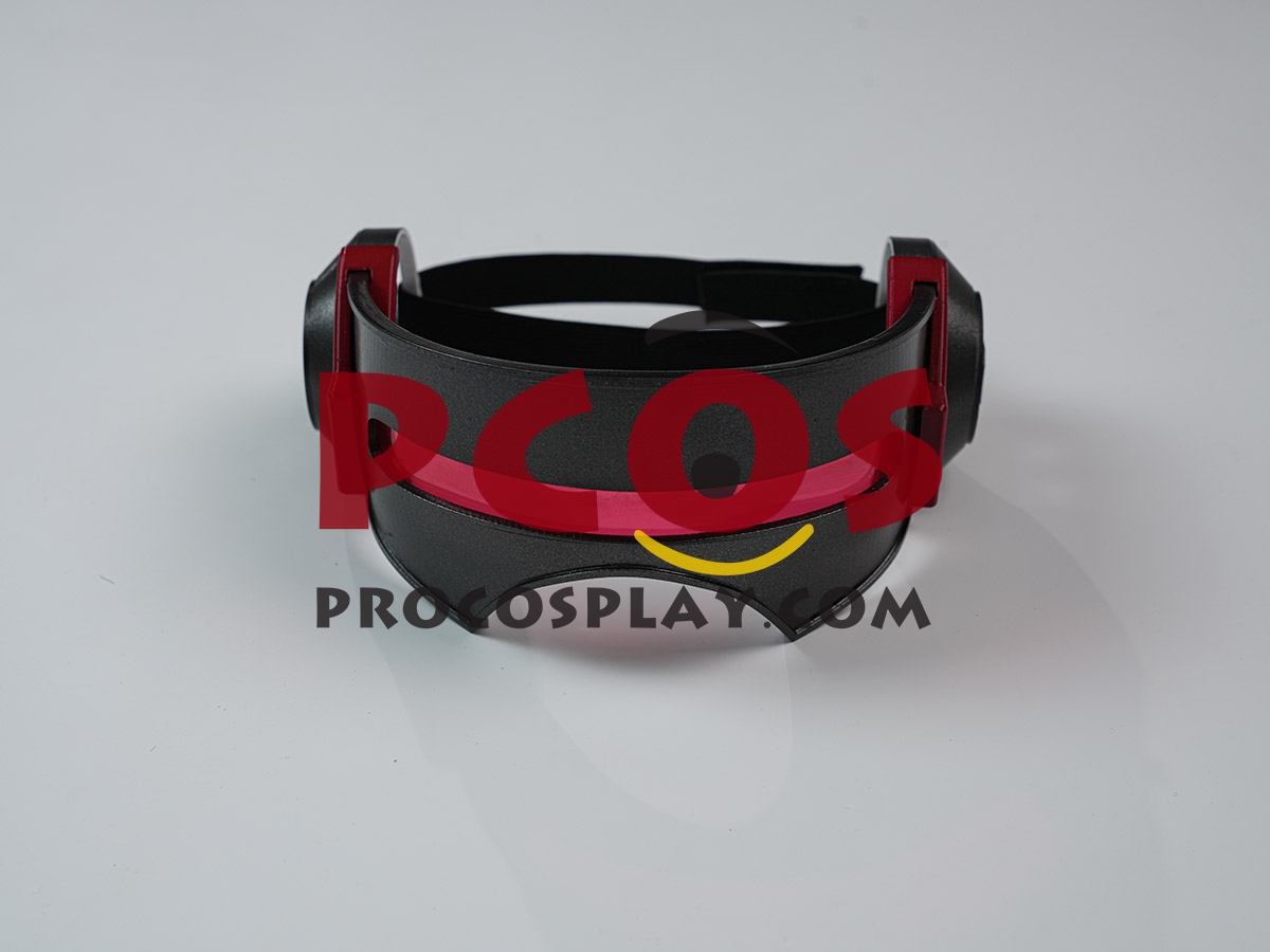 Game Rivals Cyclops Scott Summers Cosplay Glasses C10153