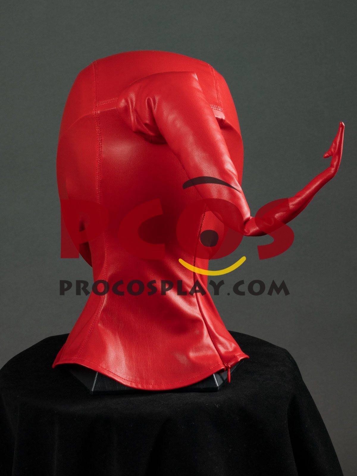 Game Rivals Deadpool Wade Wilson Cosplay Helmet Upgraded Version C09937P