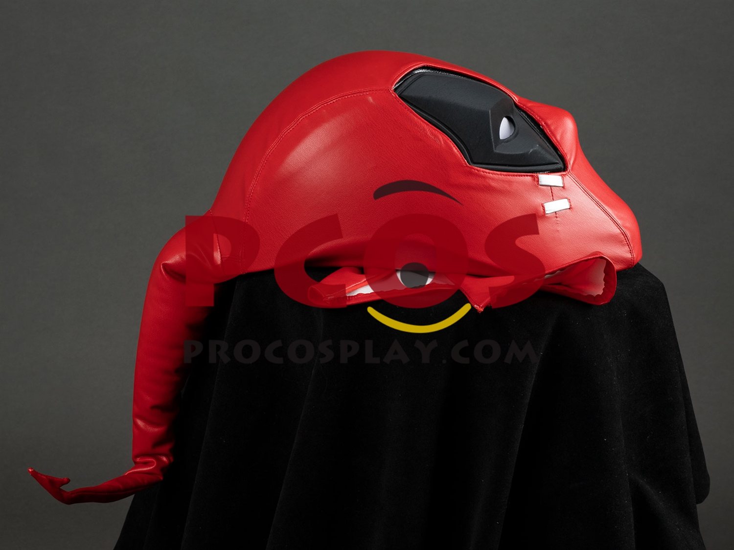 Game Rivals Deadpool Wade Wilson Cosplay Helmet Upgraded Version C09937P