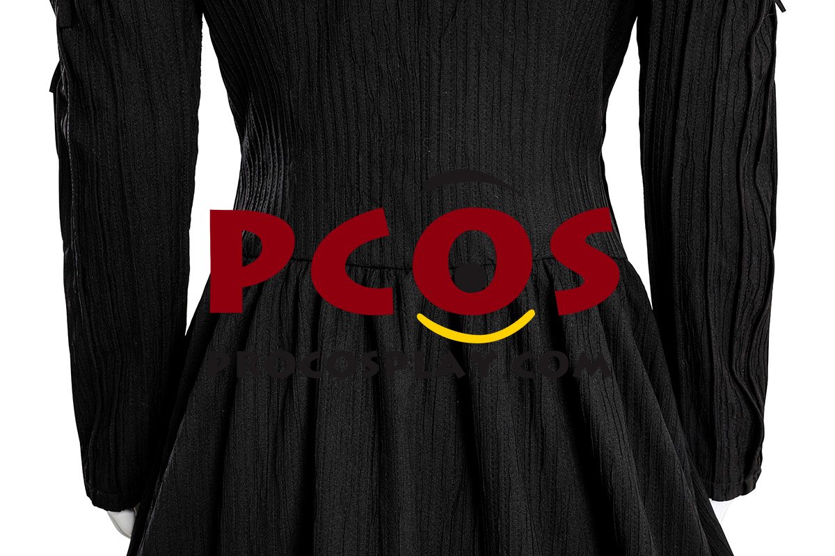 Lady Wizard Cosplay Costume Upgraded Version C09799
