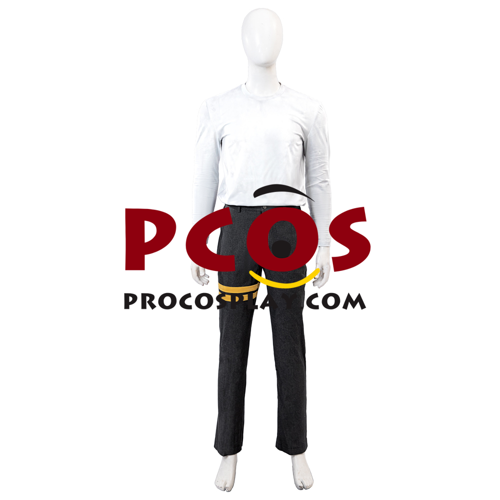 Clair Obscur: Expedition 33 Gustave Cosplay Costume PU Version C09473
