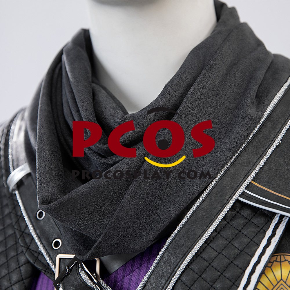 Clair Obscur: Expedition 33 Gustave Cosplay Costume PU Version C09473