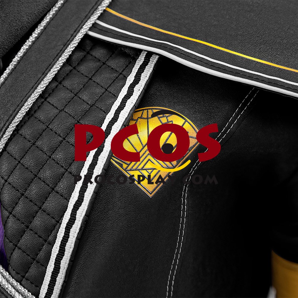 Clair Obscur: Expedition 33 Gustave Cosplay Costume PU Version C09473
