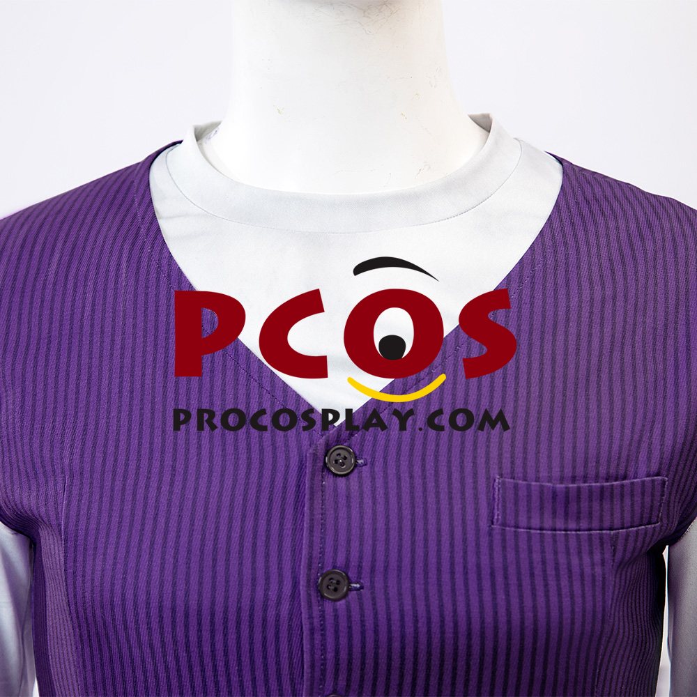 Clair Obscur: Expedition 33 Gustave Cosplay Costume PU Version C09473