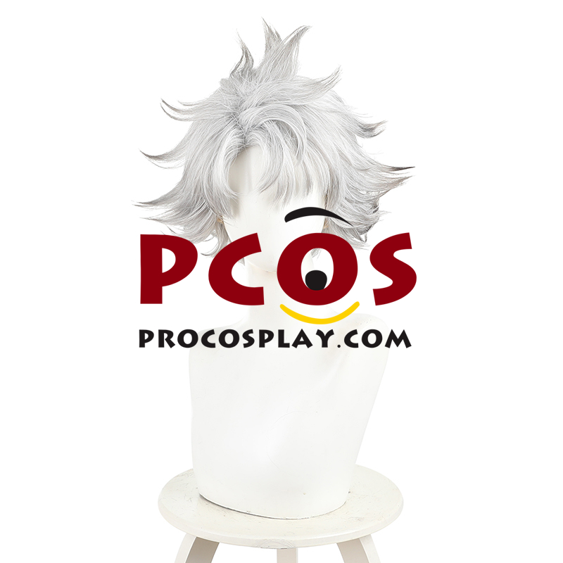 (image for) GACHIAKUTA Rudo Surebrec Cosplay Wigs C09849