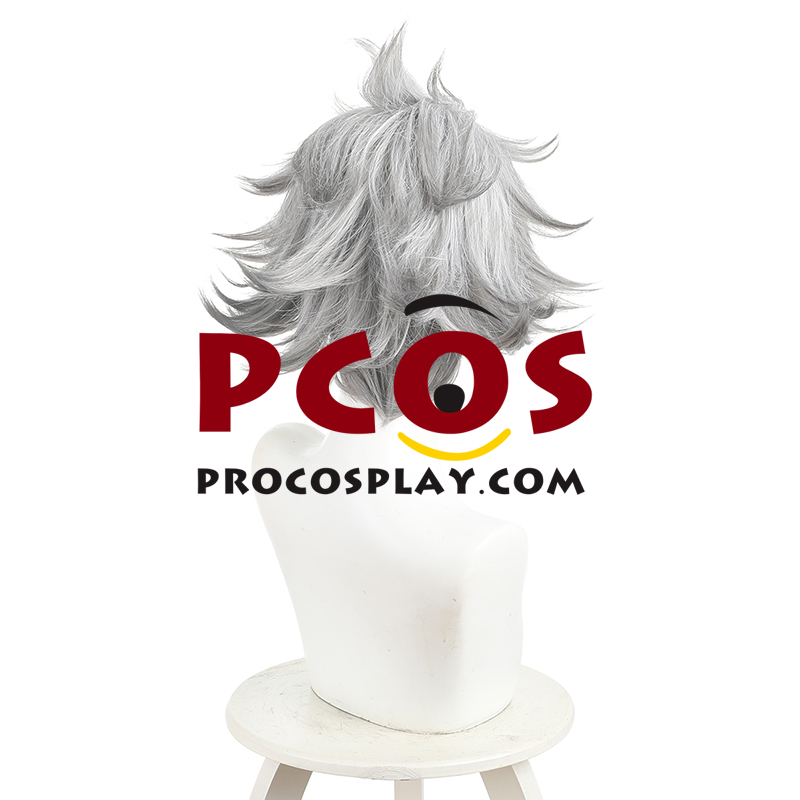 GACHIAKUTA Rudo Surebrec Cosplay Wigs C09849