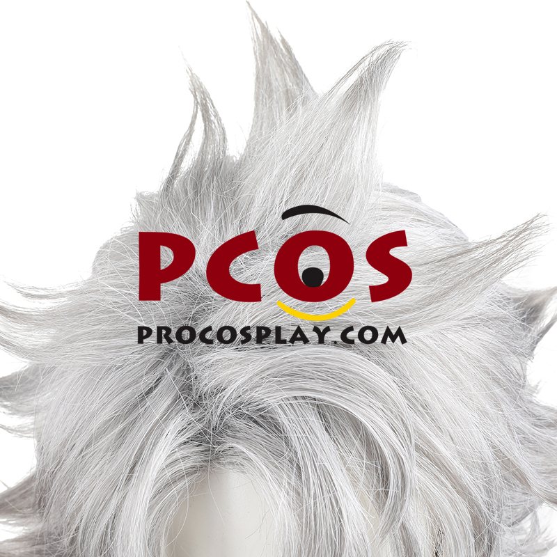 GACHIAKUTA Rudo Surebrec Cosplay Wigs C09849