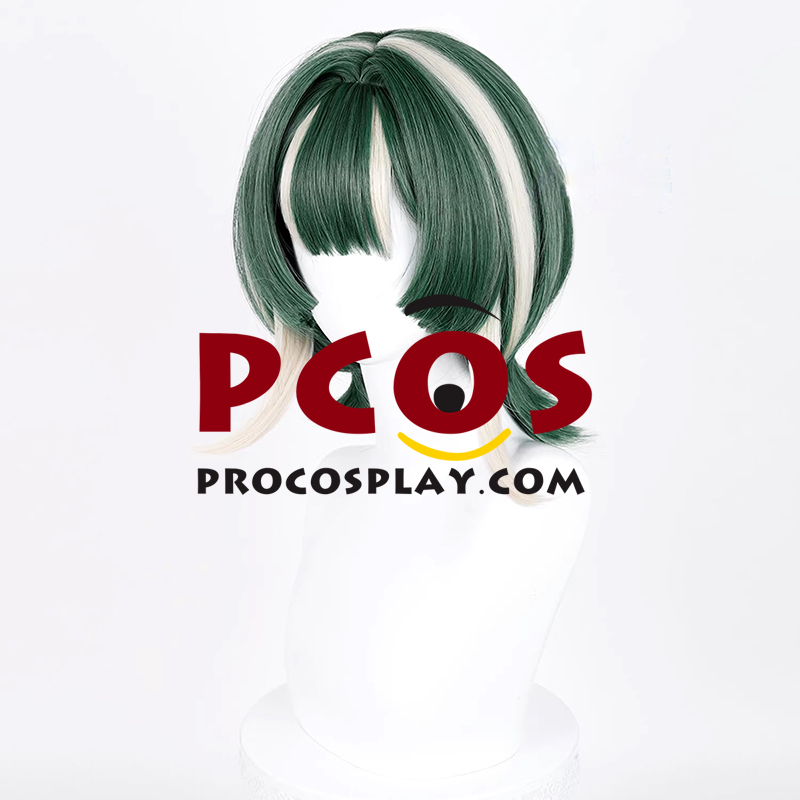 GACHIAKUTA Guita Cosplay Wigs C09911