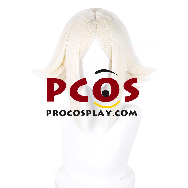 (image for) GACHIAKUTA Eishia Cosplay Wigs C09913