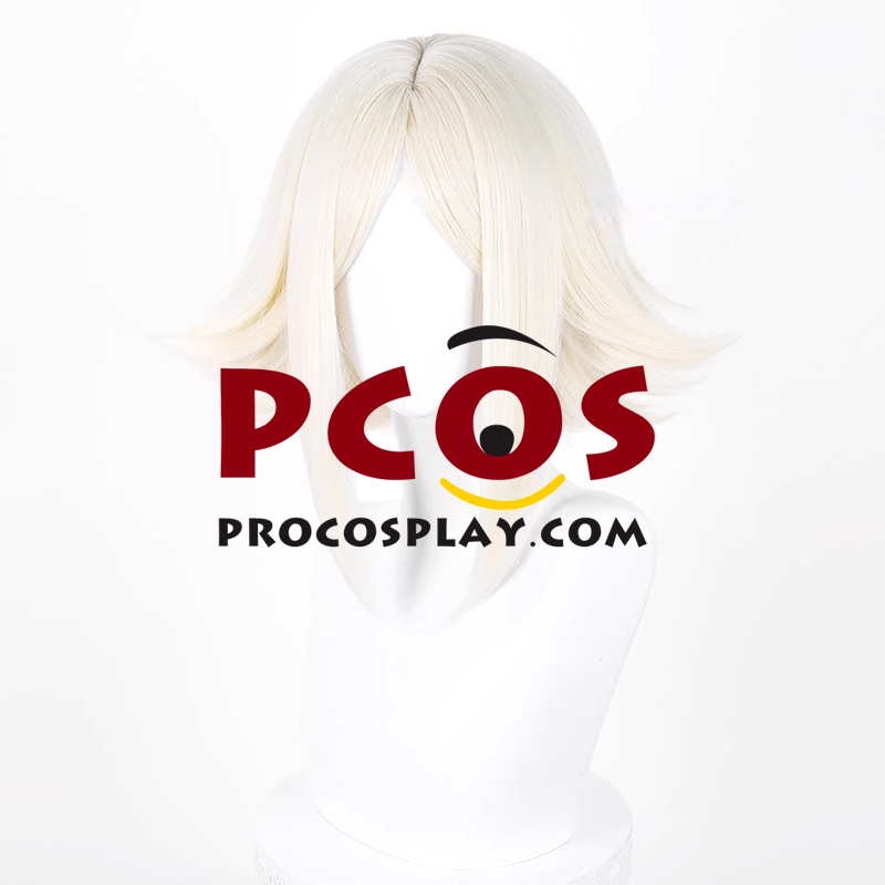 GACHIAKUTA Eishia Cosplay Wigs C09913