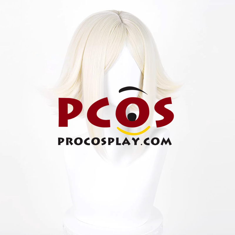 GACHIAKUTA Eishia Cosplay Wigs C09913