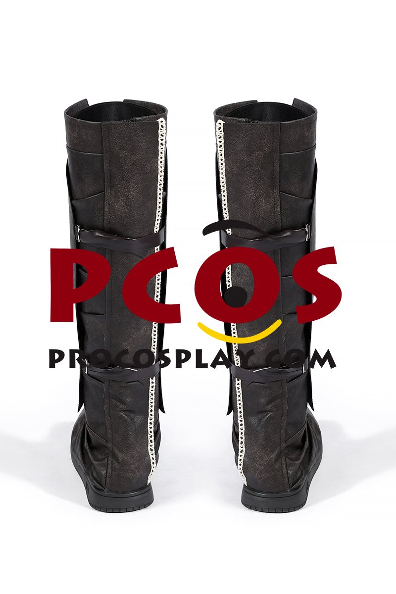 The Odyssey Odysseus Cosplay Shoes C09858