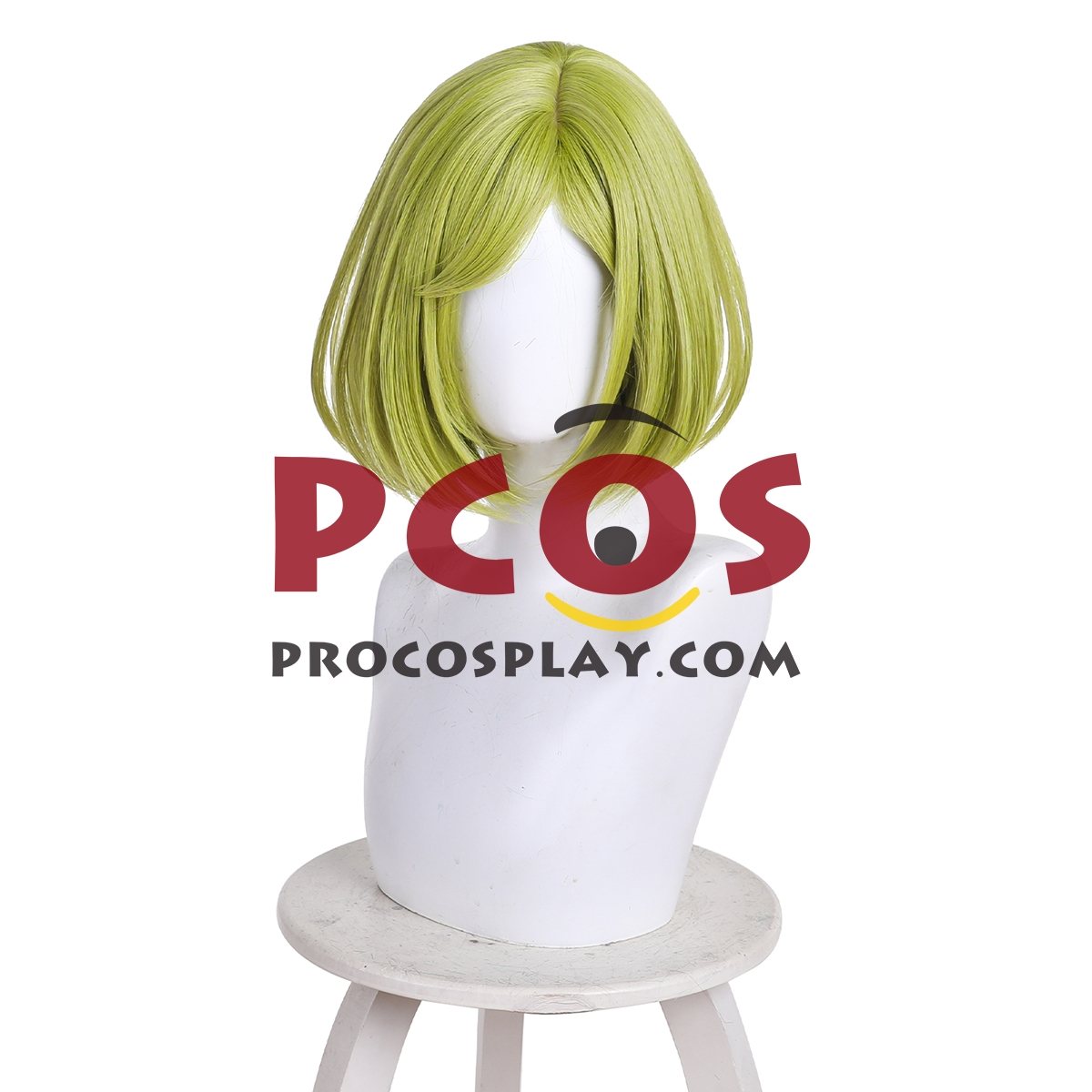 (image for) Atelier of Witch Hat Coco Cosplay Wig C09985