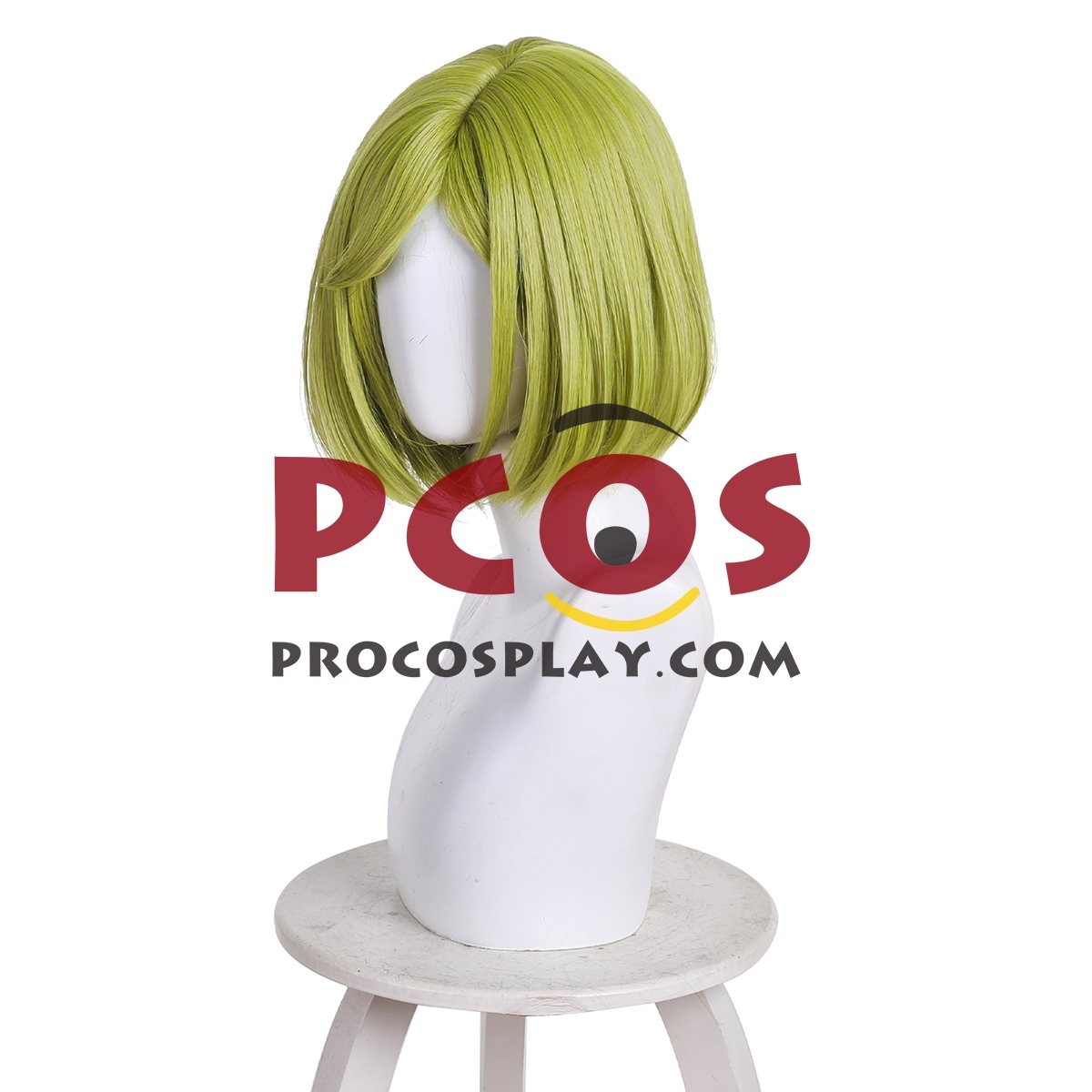 Atelier of Witch Hat Coco Cosplay Wig C09985