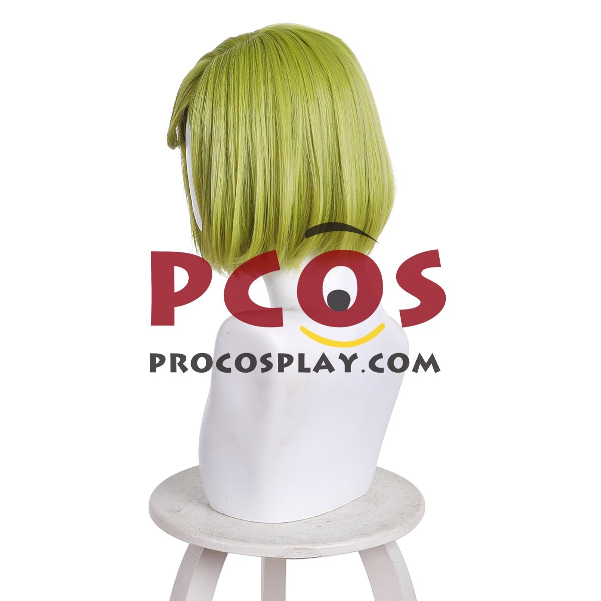 Atelier of Witch Hat Coco Cosplay Wig C09985