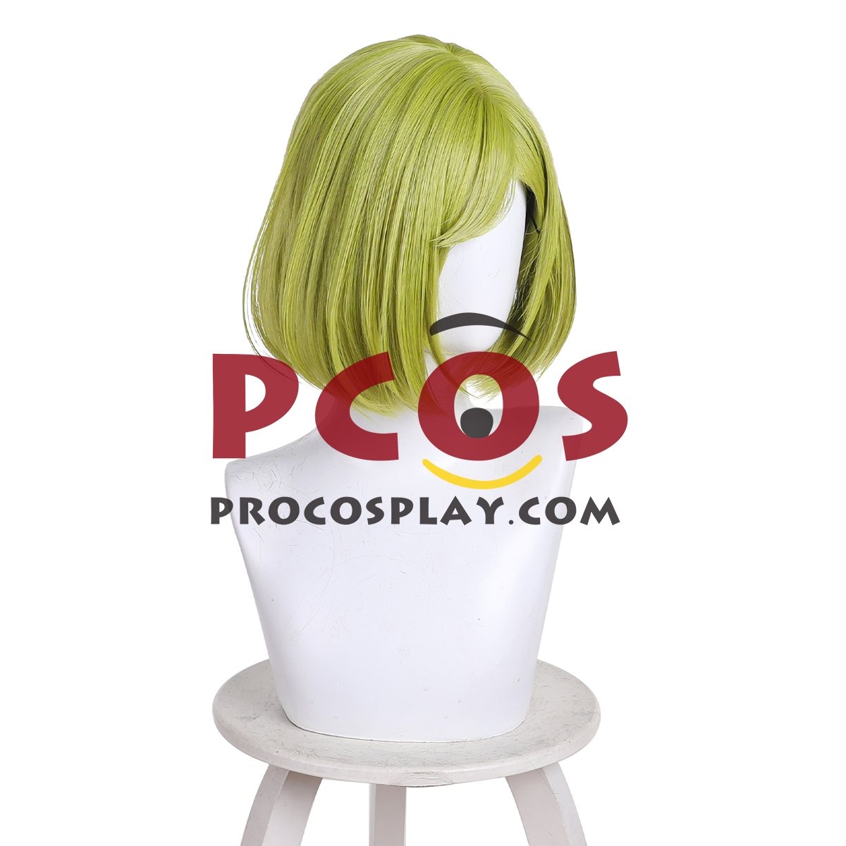 Atelier of Witch Hat Coco Cosplay Wig C09985