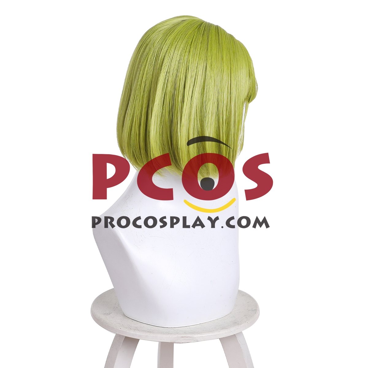 Atelier of Witch Hat Coco Cosplay Wig C09985